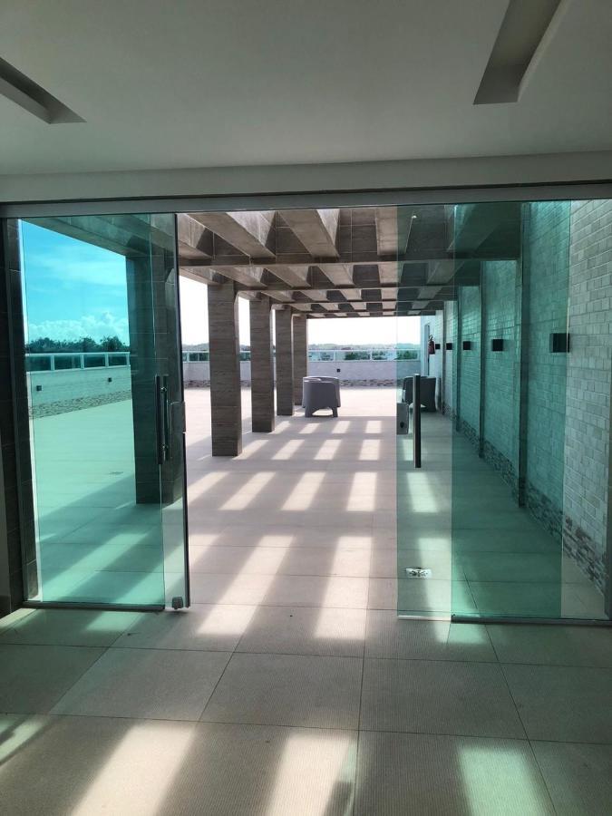 Flat Makambira 408 Apartment Porto de Galinhas Exterior photo