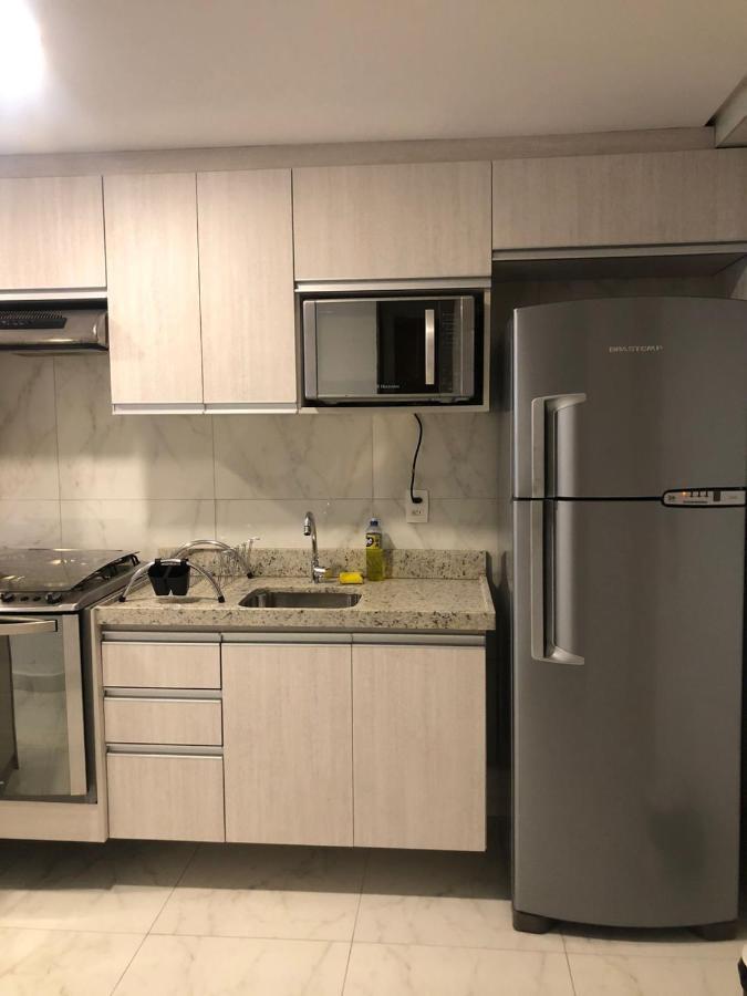 Flat Makambira 408 Apartment Porto de Galinhas Exterior photo